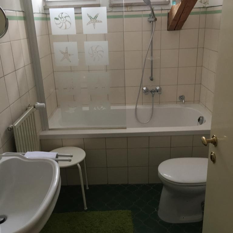 Hotel B&B Bredl In Der Villa Ballestrem Straubing Bagian luar foto